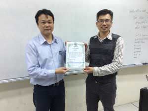 蓝眼科技、蓝眼知识学院、馒头老师演讲照片Photo_11