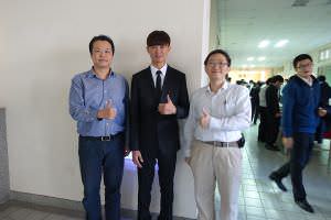 蓝眼科技、蓝眼知识学院、馒头老师演讲照片Photo_23